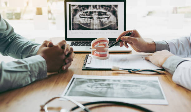 Best Orthodontic Emergency Dentist in Mccormick, SC