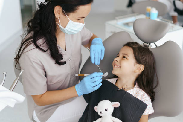 Best Emergency Dentist for Knocked-Out Tooth in Mccormick, SC