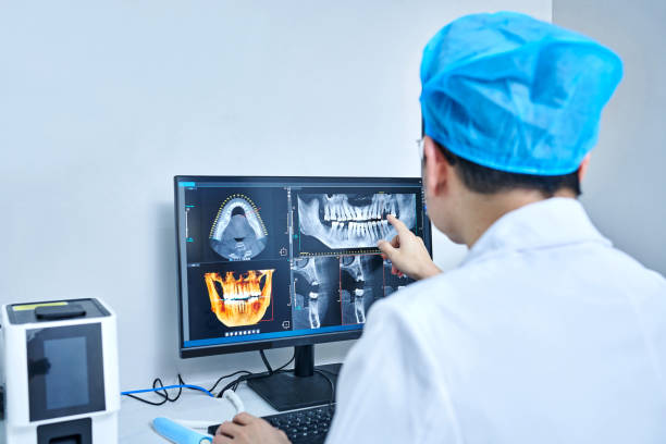 Best Orthodontic Emergency Dentist in Mccormick, SC