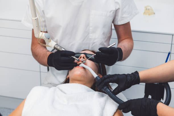 Best Emergency Dental Extractions in Mccormick, SC