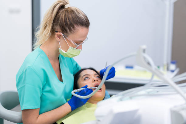 Best Emergency Root Canal Treatment in Mccormick, SC