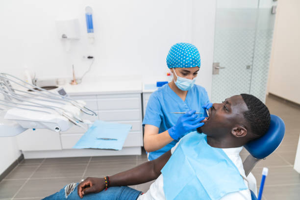 Best Emergency Dental Care for Abscessed Tooth in Mccormick, SC