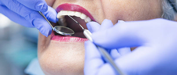 Best Pediatric Emergency Dentist in Mccormick, SC
