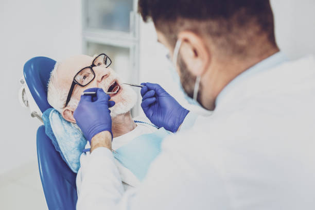 Best Urgent Dental Care for Toothache in Mccormick, SC
